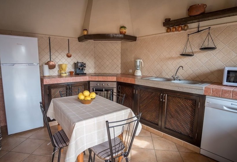 Villa Sa Bassa Llova