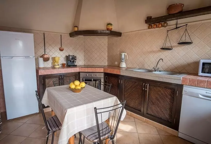 Villa Sa Bassa Llova