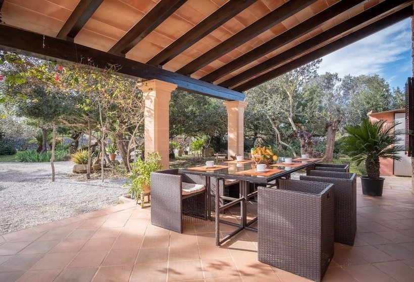 Villa Sa Bassa Llova