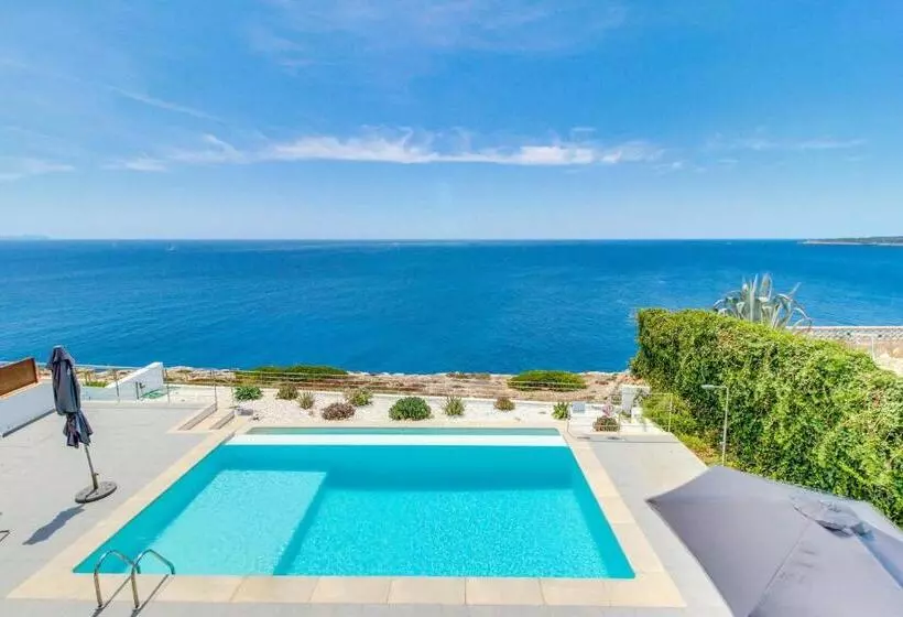 Villa Azul