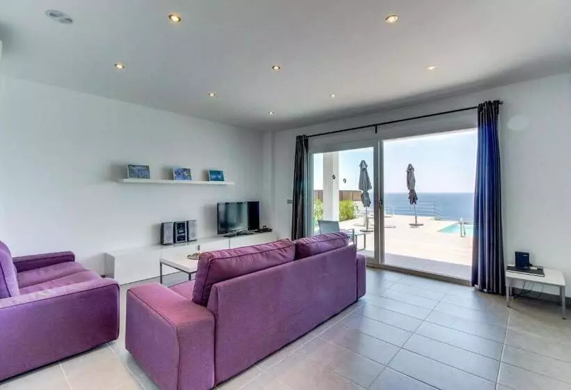 Villa Azul