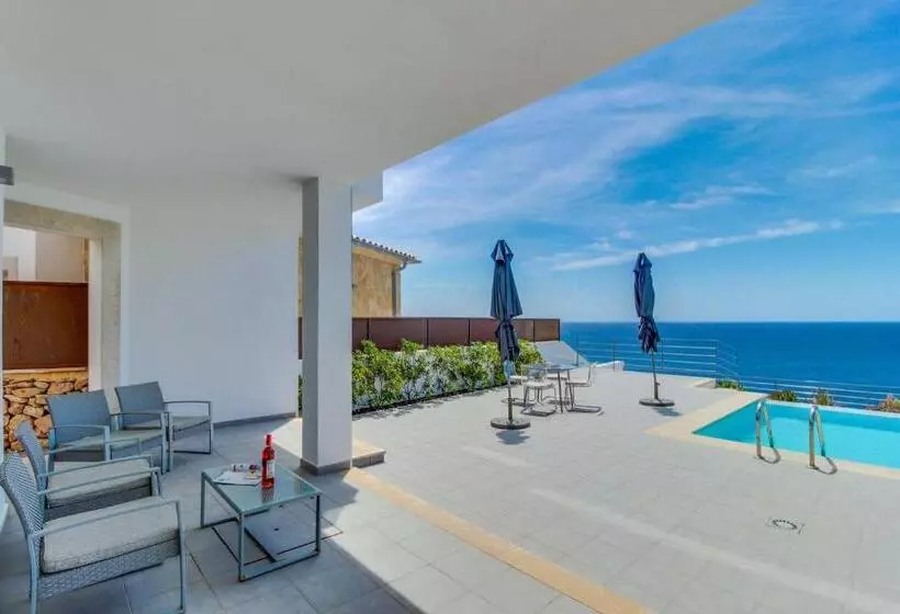 Villa Azul