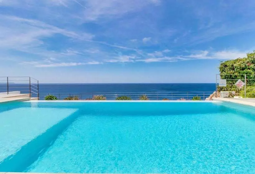 Villa Azul
