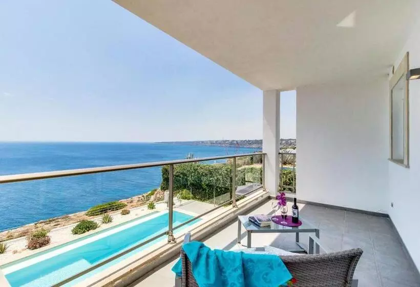 Villa Azul