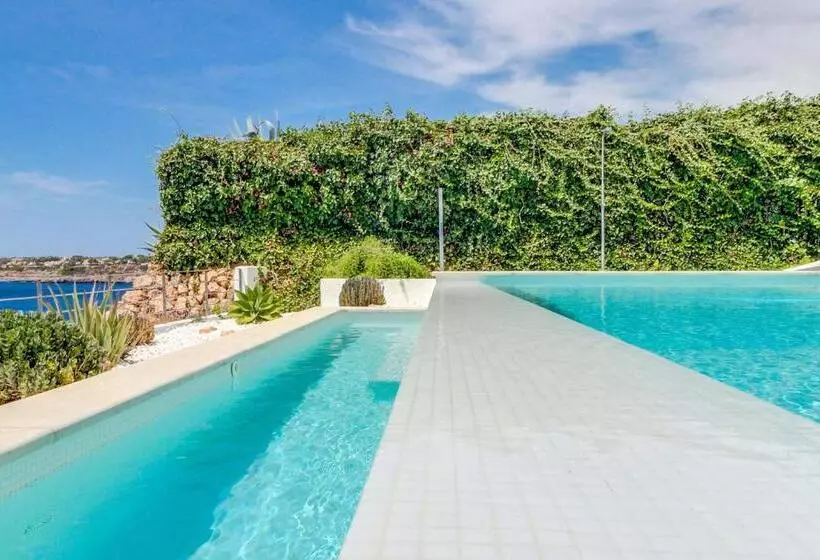 Villa Azul