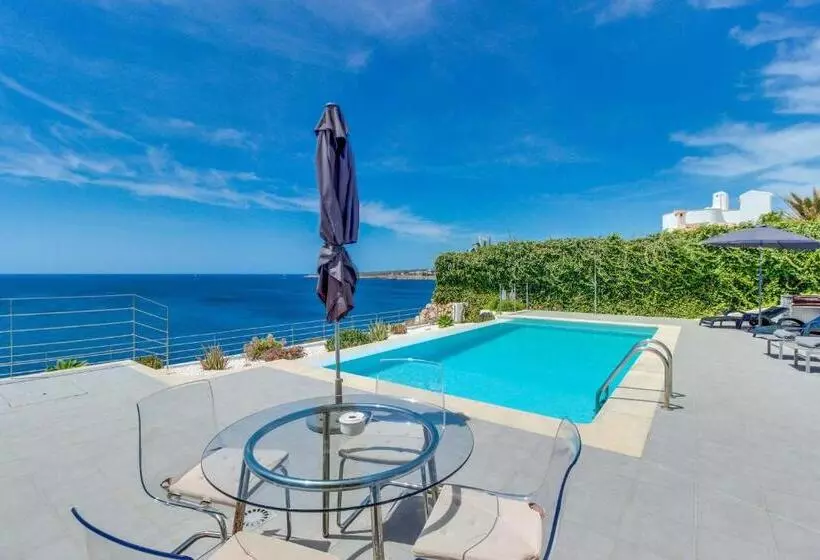 Villa Azul