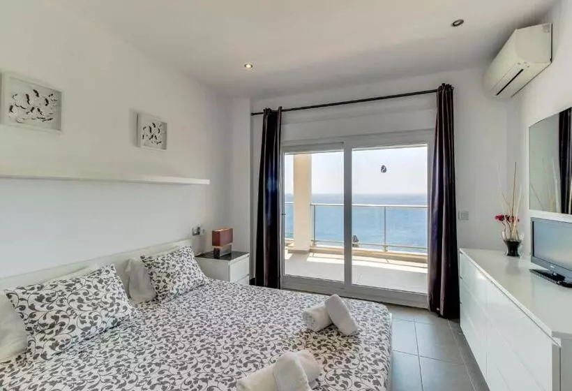 Villa Azul