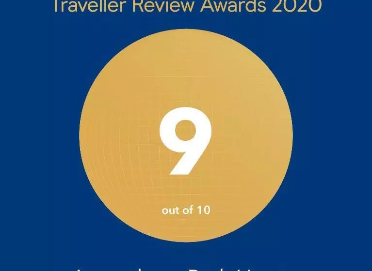 Amersham Park Apartment