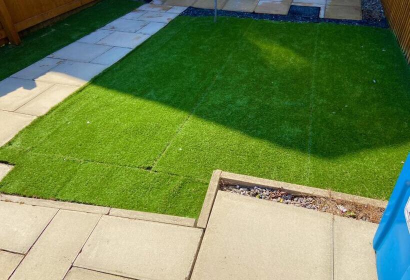 Amersham Park Apartment