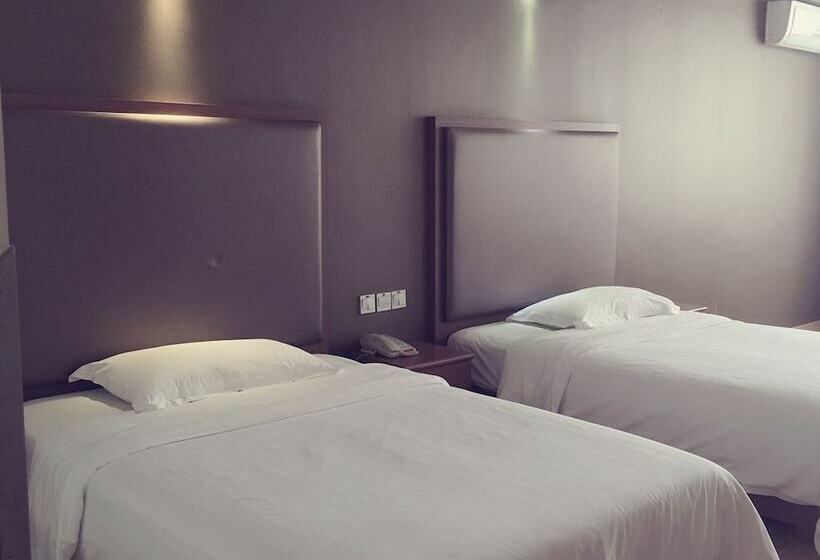 Ane 158 Hotel Jianyang Branch