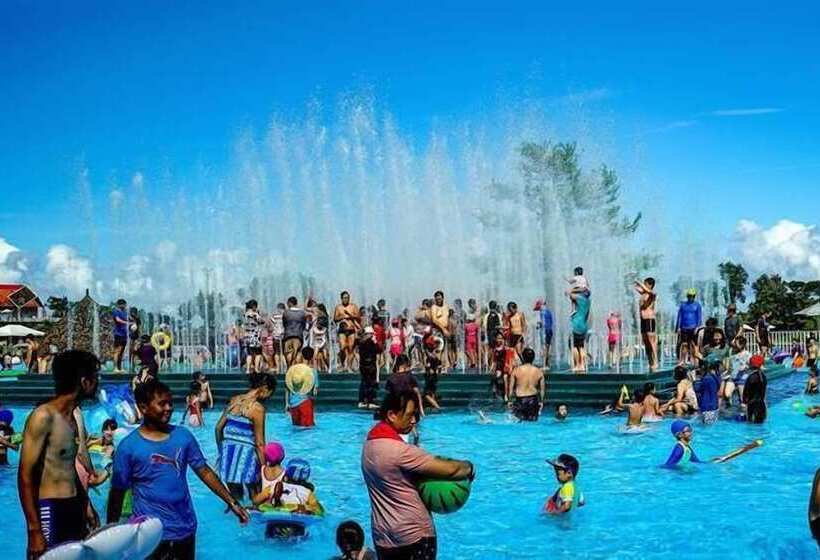 تختخواب و صبحانه Bouti Kids Bnb