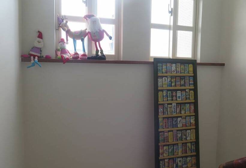 تختخواب و صبحانه Chaopingjia Homestay