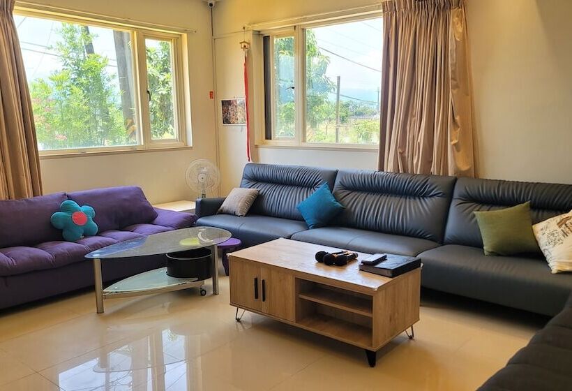 تختخواب و صبحانه Chaopingjia Homestay