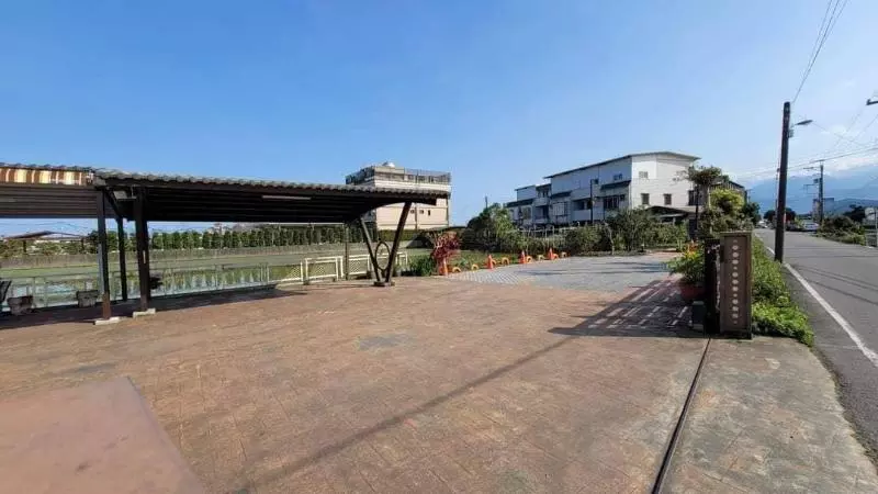 تختخواب و صبحانه Chaopingjia Homestay