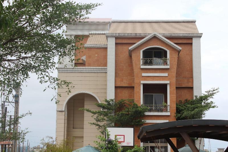 تختخواب و صبحانه Chaopingjia Homestay