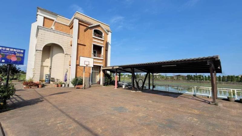 تختخواب و صبحانه Chaopingjia Homestay