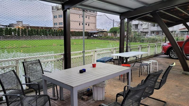 تختخواب و صبحانه Chaopingjia Homestay