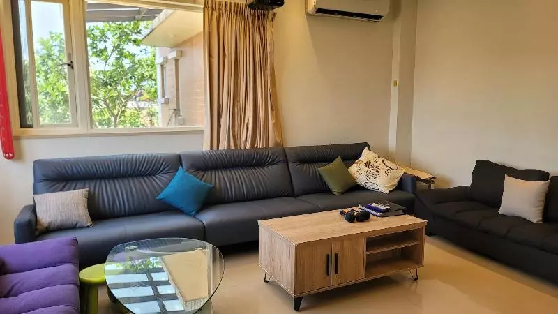 تختخواب و صبحانه Chaopingjia Homestay