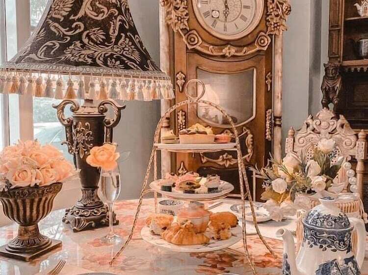 تختخواب و صبحانه 法國小古堡 Chateau De France