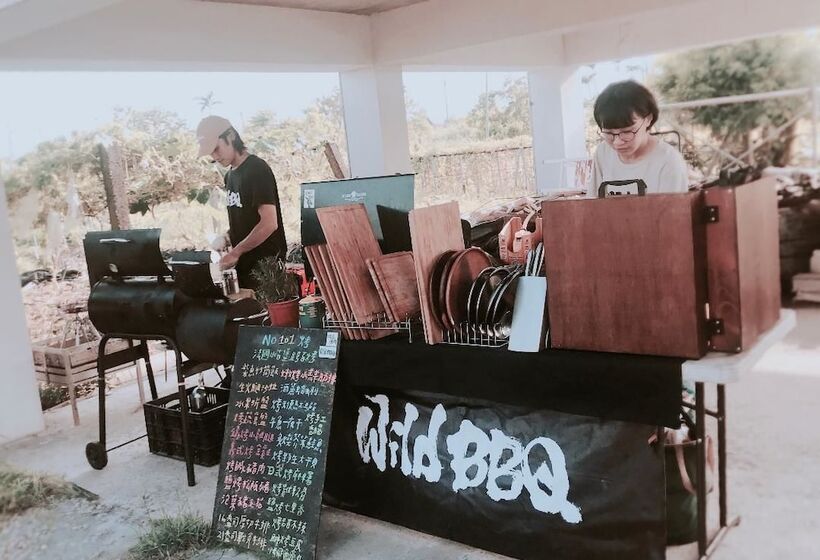 تختخواب و صبحانه 法國小古堡 Chateau De France