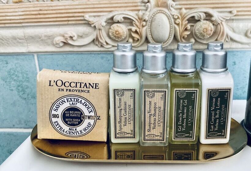 تختخواب و صبحانه 法國小古堡 Chateau De France