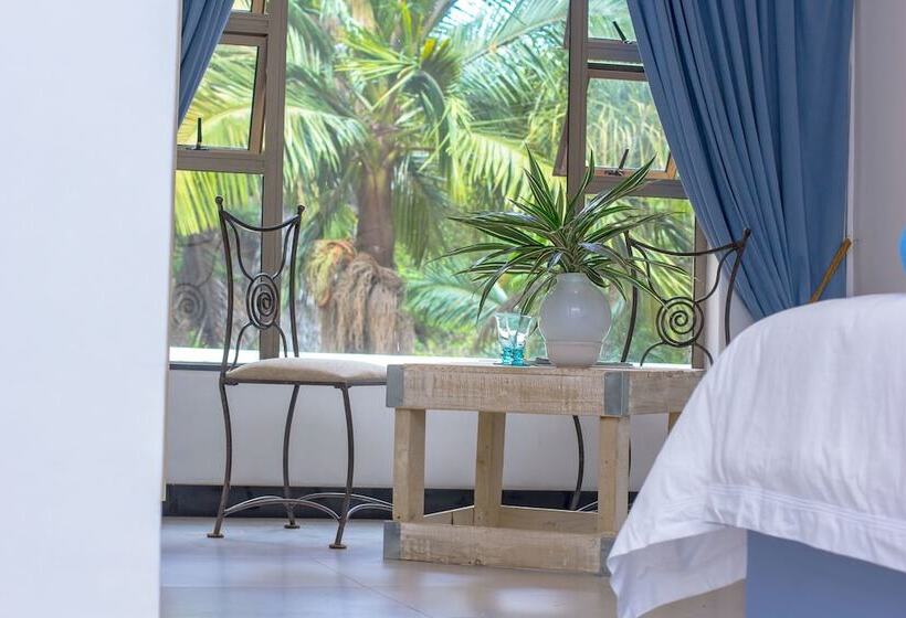 تختخواب و صبحانه Northern Studio Suite