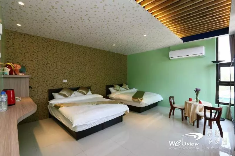 G9 Bed And Breakfast