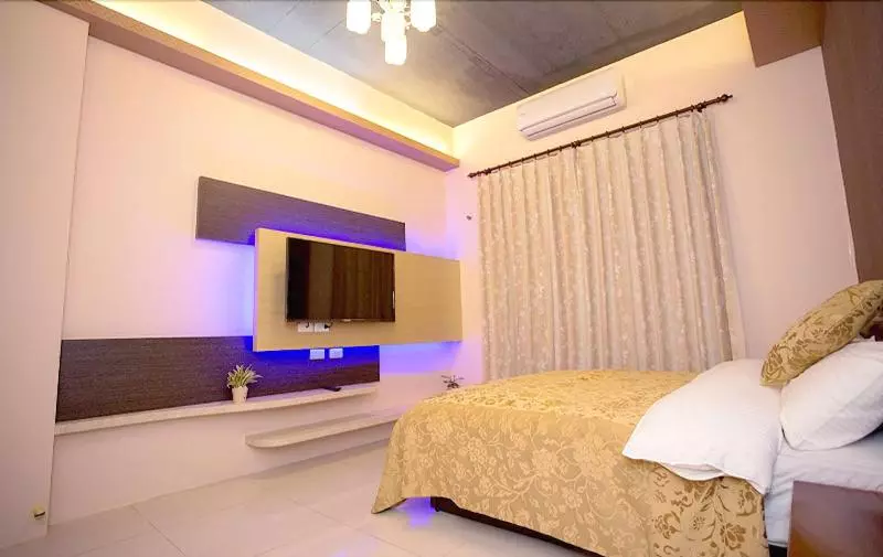 G9 Bed And Breakfast