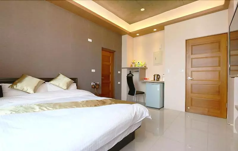 G9 Bed And Breakfast