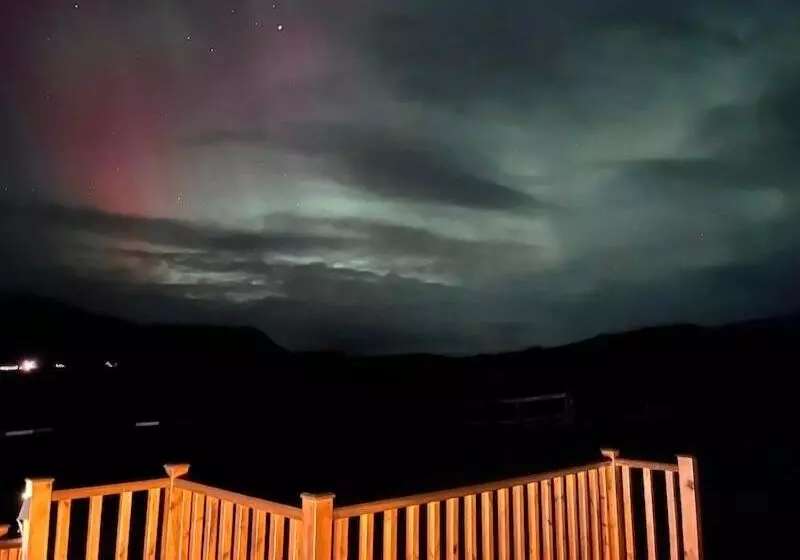 Hostelli Ceol Na Mara Guest House