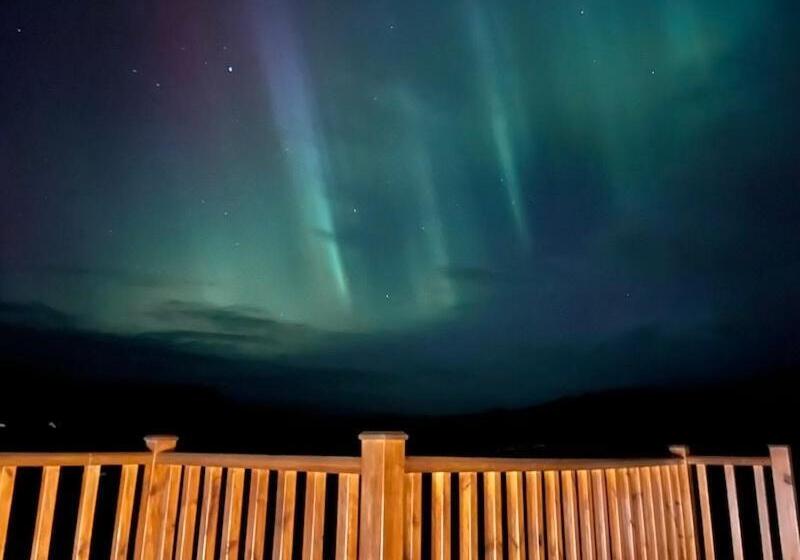 Pansiyon Ceol Na Mara Guest House