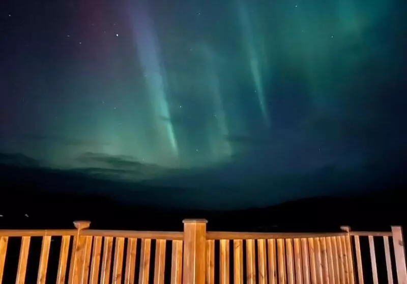 Hostelli Ceol Na Mara Guest House