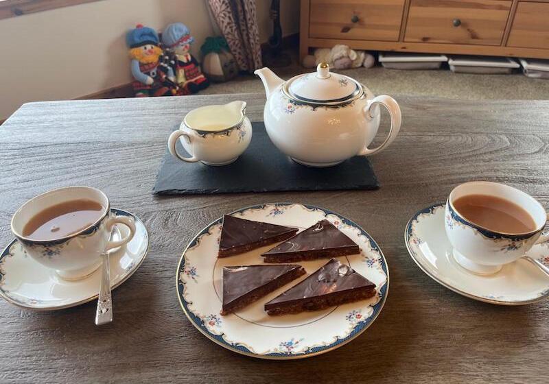 Pansiyon Ceol Na Mara Guest House