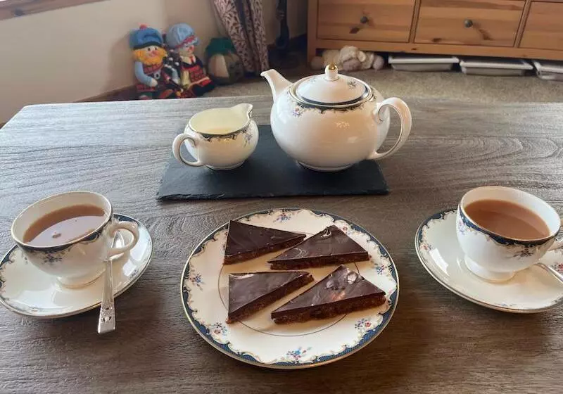 Hostelli Ceol Na Mara Guest House