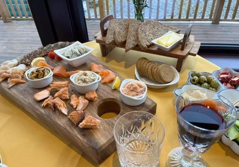 Hostelli Ceol Na Mara Guest House