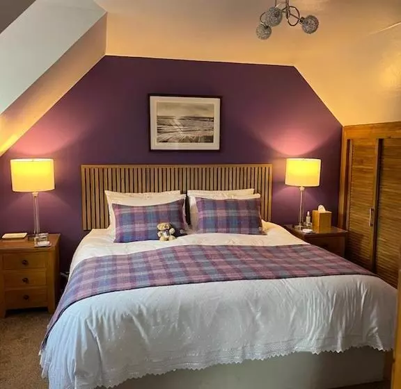 Hostelli Ceol Na Mara Guest House