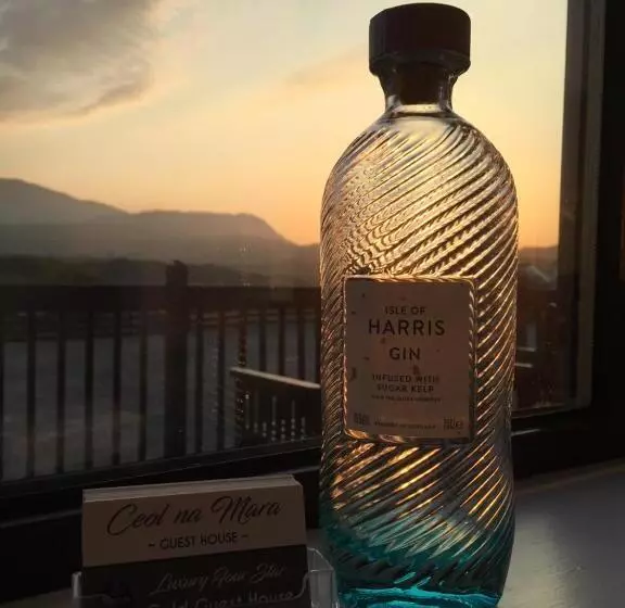 Hostelli Ceol Na Mara Guest House