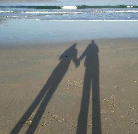 Pansiyon Ceol Na Mara Guest House