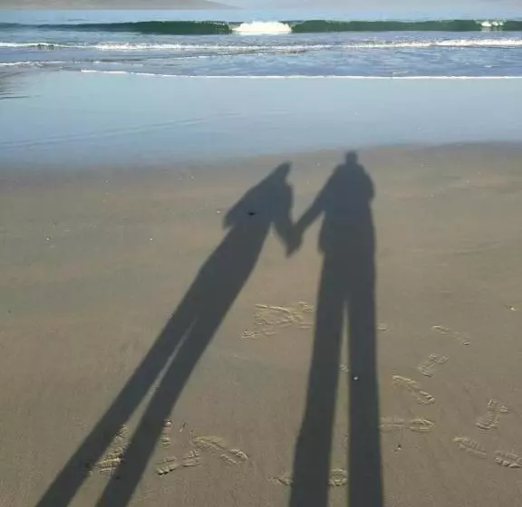 Hostelli Ceol Na Mara Guest House