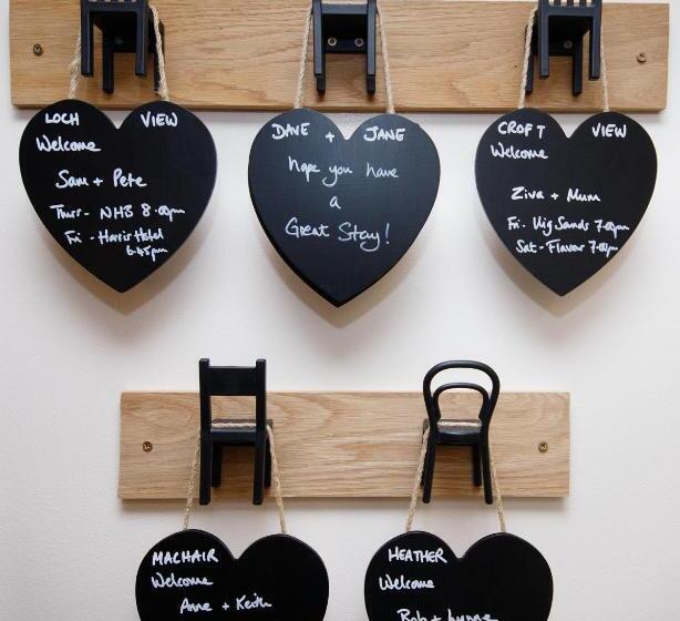 Pansiyon Ceol Na Mara Guest House