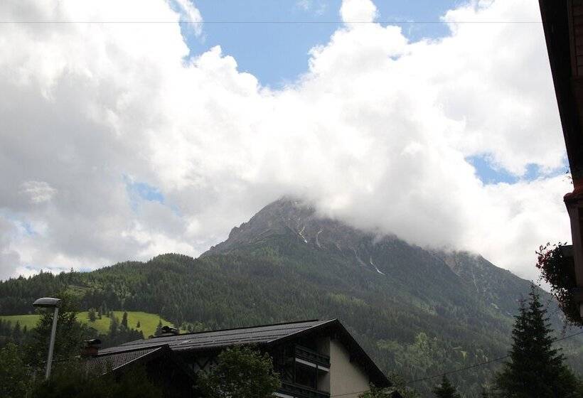 客栈 Ferienhaus Peterlhaus