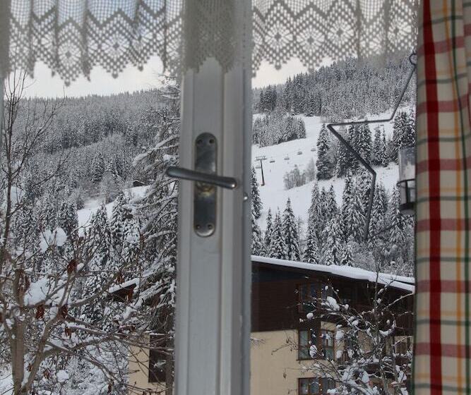 客栈 Ferienhaus Peterlhaus