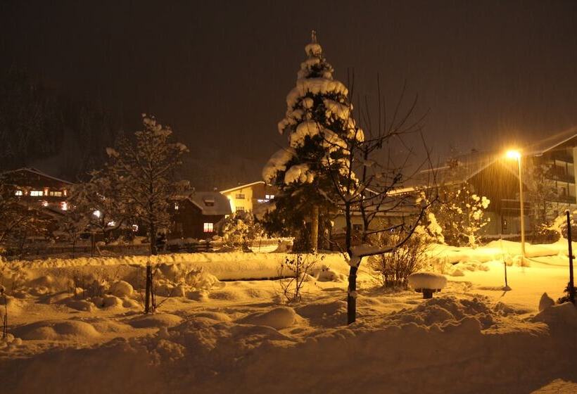 客栈 Ferienhaus Peterlhaus