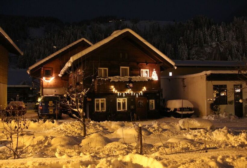 客栈 Ferienhaus Peterlhaus