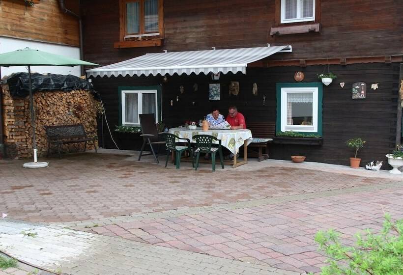 客栈 Ferienhaus Peterlhaus