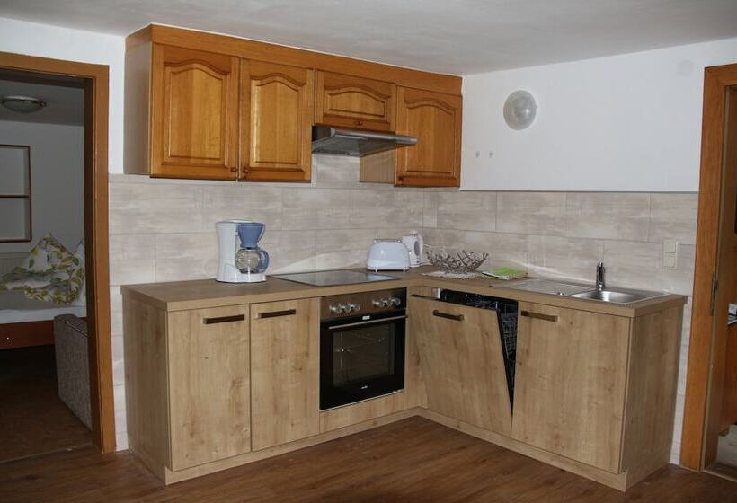 客栈 Ferienhaus Peterlhaus