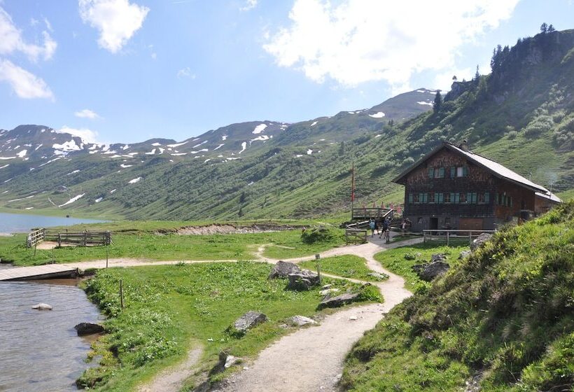 客栈 Ferienhaus Peterlhaus