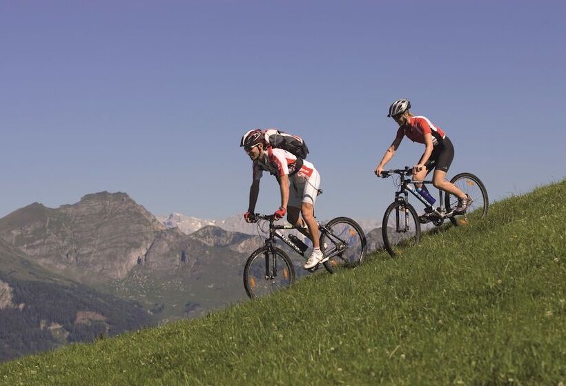 客栈 Ferienhaus Peterlhaus