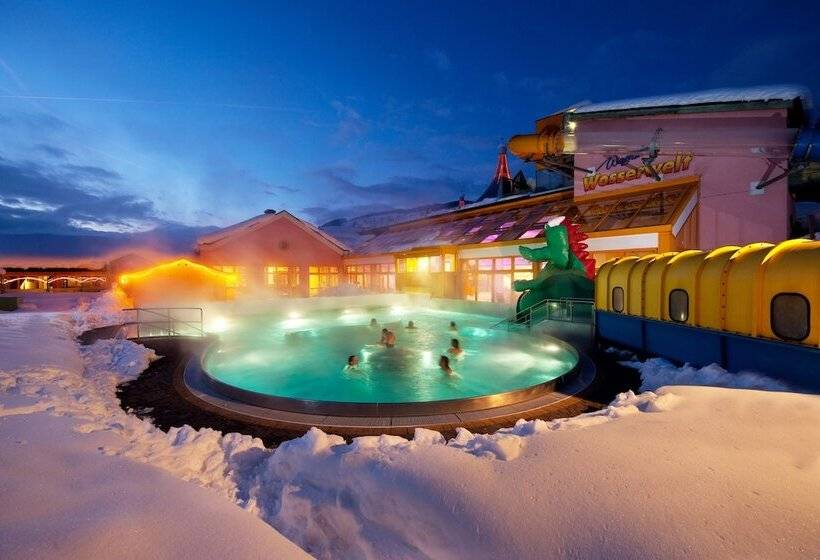 客栈 Ferienhaus Peterlhaus