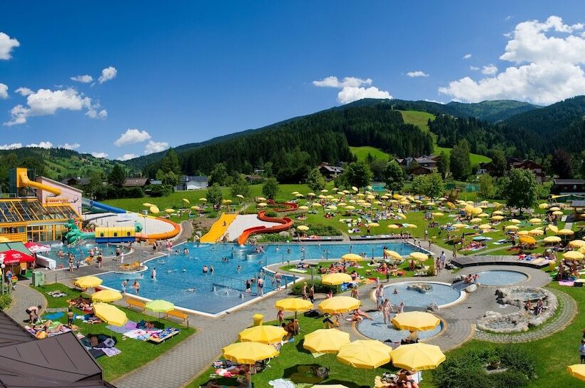 客栈 Ferienhaus Peterlhaus